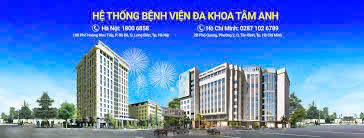 Bệnh viên Tâm Anh