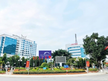 SL2 - Vườn hoa Cầu Trắng – Sơn La (Km12 QL6)